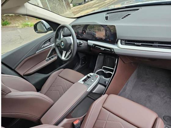 BMW X1 1.5 12V TURBO GASOLINA SDRIVE18I GP STEPTRONIC